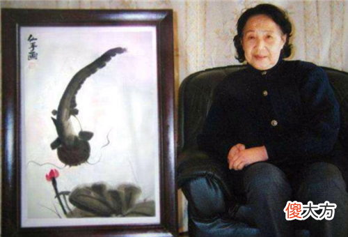 【历史故事】溥仪亲妹妹金志坚：活到2004年，83岁临终还不忘替兄长和家族道歉