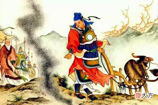 【爱历史】封神演义3仙果：1种造3头6臂，1种造3头8臂，1种扶大周800年基业