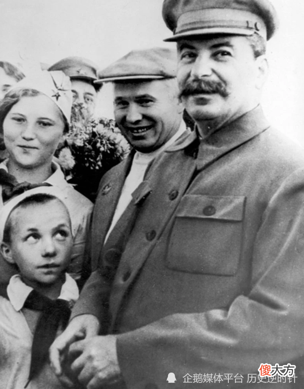 【历史故事】胜利之后日子也难熬：1946～1947年，苏联150万人死于饥荒