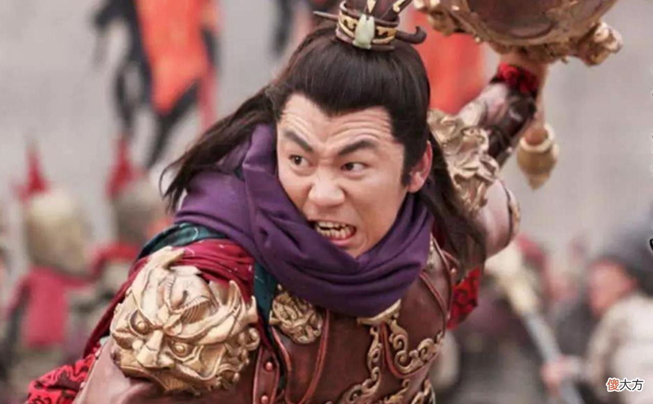 【历史故事】李渊有22个儿子，为什么只有3个抢夺皇位？