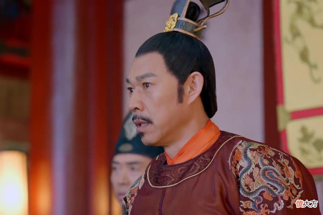 【历史故事】李渊有22个儿子，为什么只有3个抢夺皇位？