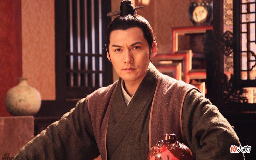 【历史故事】李渊有22个儿子，为什么只有3个抢夺皇位？