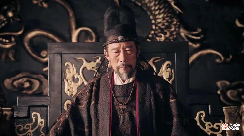 【历史故事】李渊有22个儿子，为什么只有3个抢夺皇位？