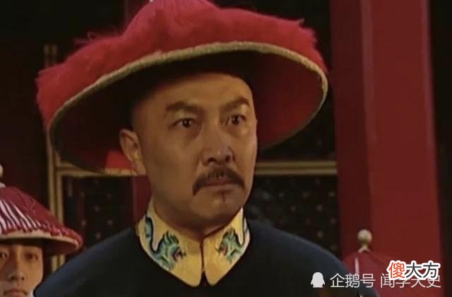 【历史故事】隆科多是雍正的拥立大功臣,为何被雍正痛下杀手?