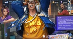 【游戏世界】一直被人轻视的英雄，典韦李信上榜，他很少有人想起来