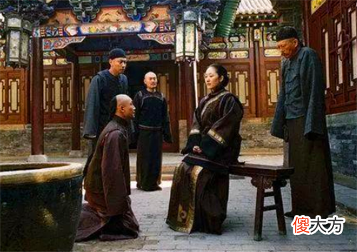 【爱历史】晋商位居商帮之首，称雄五百年，地窖藏亿两白银，因何集体覆灭了