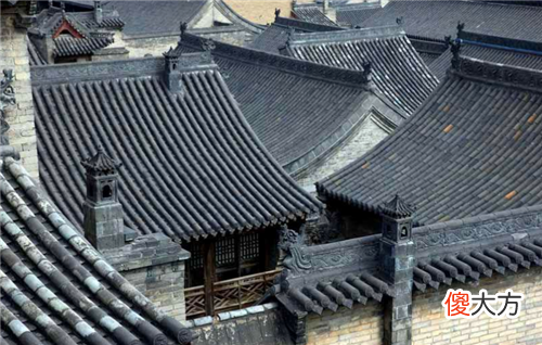【爱历史】晋商位居商帮之首，称雄五百年，地窖藏亿两白银，因何集体覆灭了