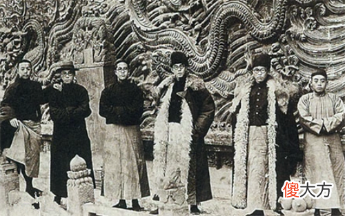 【爱历史】晋商位居商帮之首，称雄五百年，地窖藏亿两白银，因何集体覆灭了