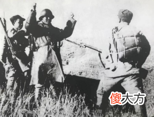 【历史故事】八路军排长“侯一刀”，一口气劈杀5个日军，缴获一门重炮