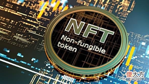 【游戏世界】巨鲸数字-NFT艺术-五大NFT使用案例