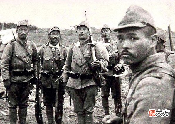 【历史故事】日军抓捕200名女学生，为何让她们吃完烧饼就走？真相令人发指