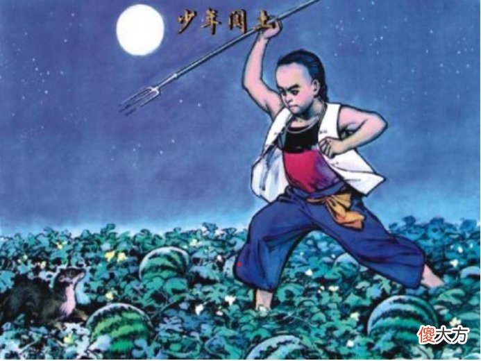 【爱历史】人到中年，突然读懂了鲁迅，原来活成了他笔下的人物
