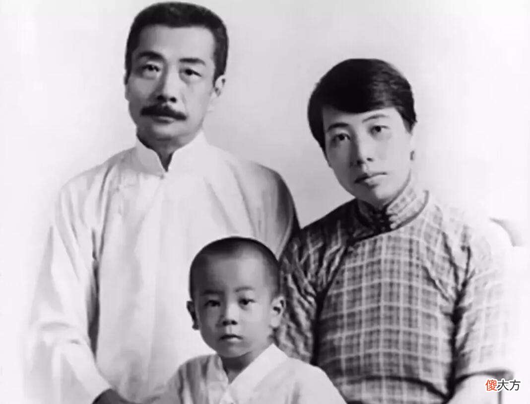 【爱历史】人到中年，突然读懂了鲁迅，原来活成了他笔下的人物