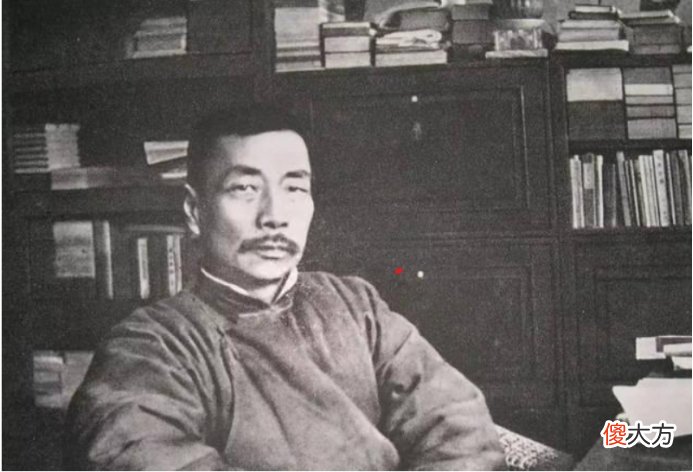 【爱历史】人到中年，突然读懂了鲁迅，原来活成了他笔下的人物