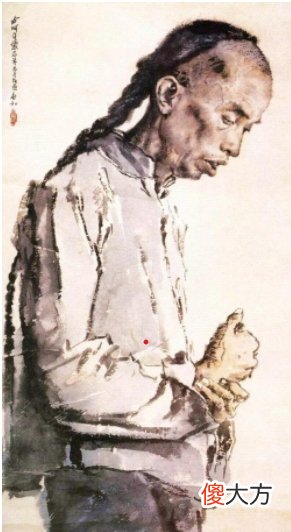 【爱历史】人到中年，突然读懂了鲁迅，原来活成了他笔下的人物