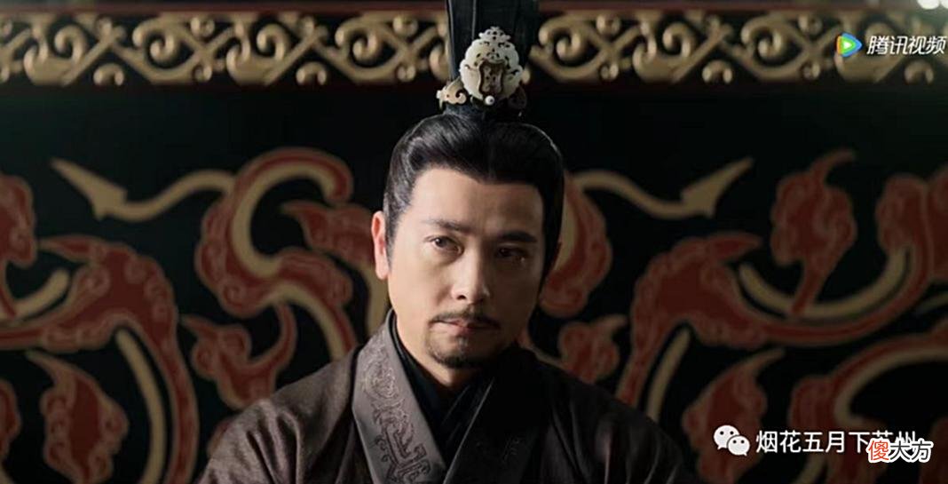 【历史故事】《星汉灿烂·月升沧海》：曲泠君杀夫真相大白，他才是最聪明的人