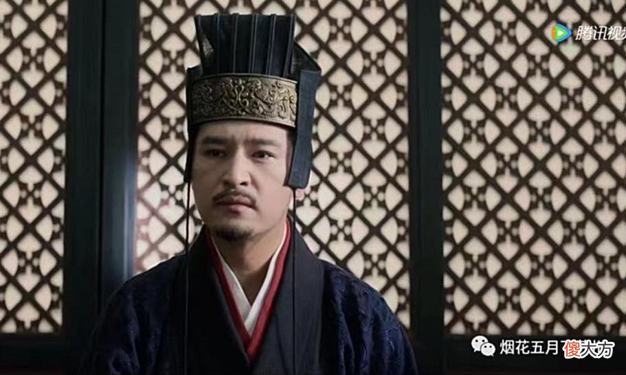 【历史故事】《星汉灿烂·月升沧海》：曲泠君杀夫真相大白，他才是最聪明的人