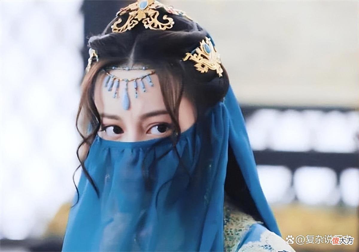 【历史故事】唐朝贵族的“三大享受”：昆仑奴，新罗婢，菩萨蛮，妙在哪里？