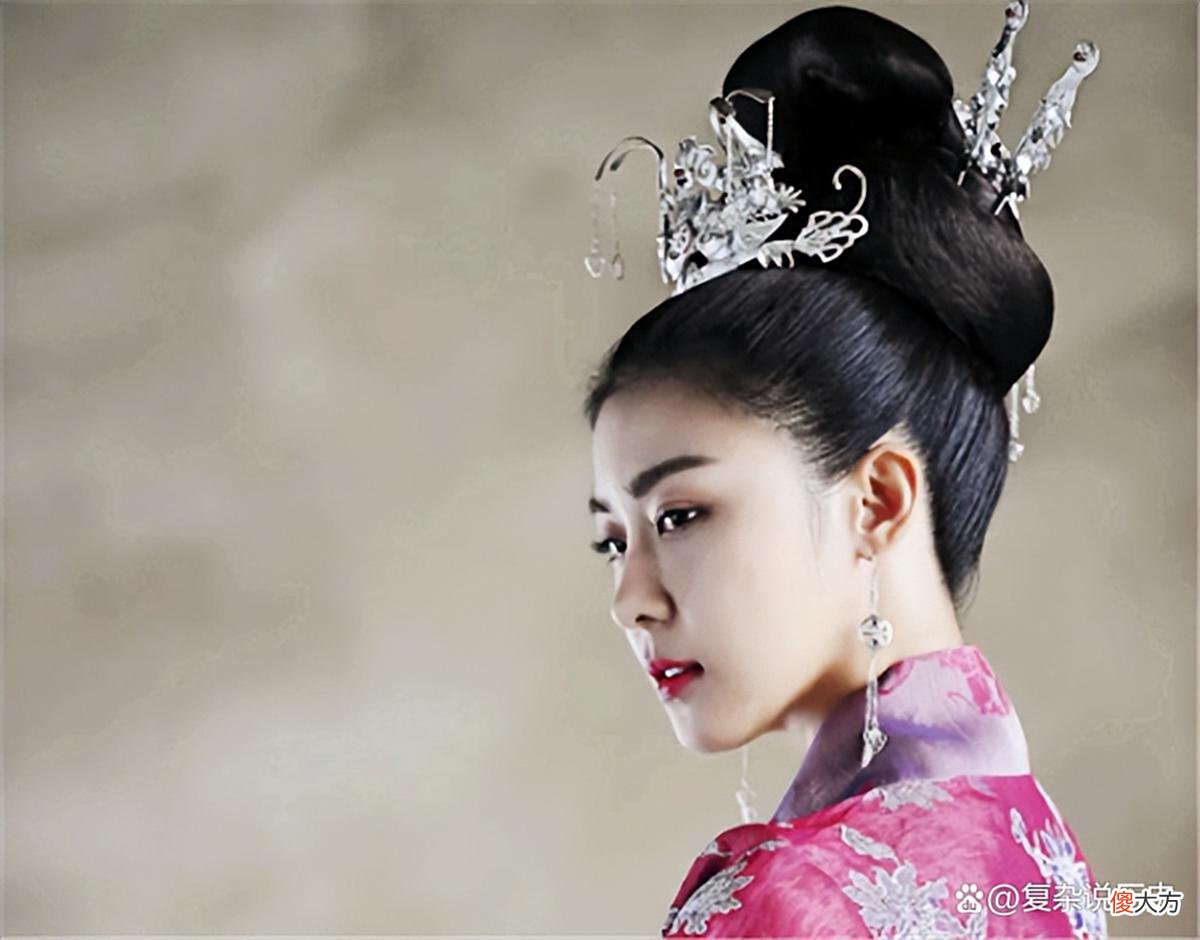 【历史故事】唐朝贵族的“三大享受”：昆仑奴，新罗婢，菩萨蛮，妙在哪里？