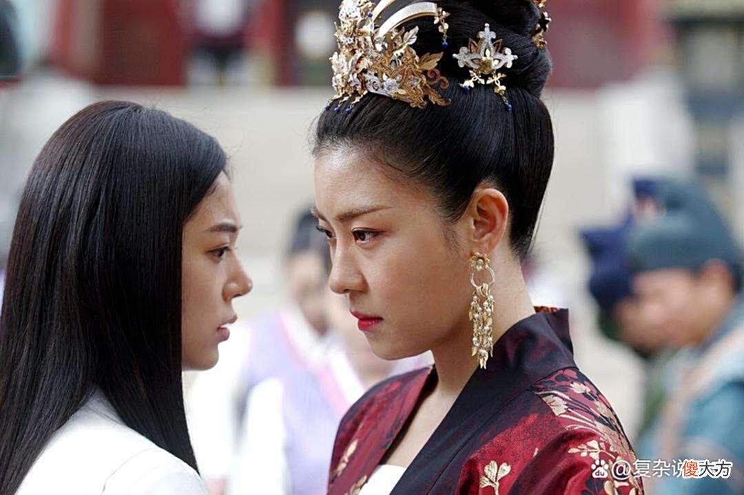 【历史故事】唐朝贵族的“三大享受”：昆仑奴，新罗婢，菩萨蛮，妙在哪里？