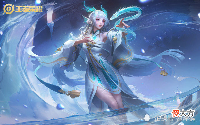 【游戏迷】S24赛季最值得上分的中单英雄：干将莫邪瞬秒后排；西施成黑马