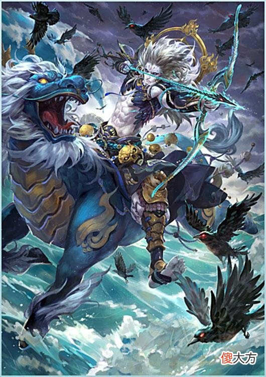 【游戏世界】三国杀：真是服了你们这些老六，好好玩游戏不行吗？不讲武德！