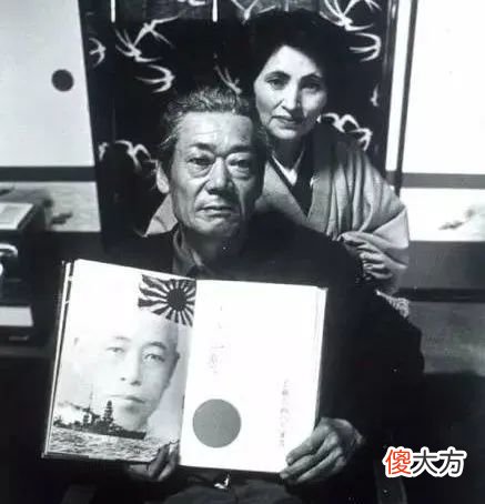 【历史故事】偷袭珍珠港幕后最大间谍吉川，战后扮和尚逃过审判，写回忆录养家