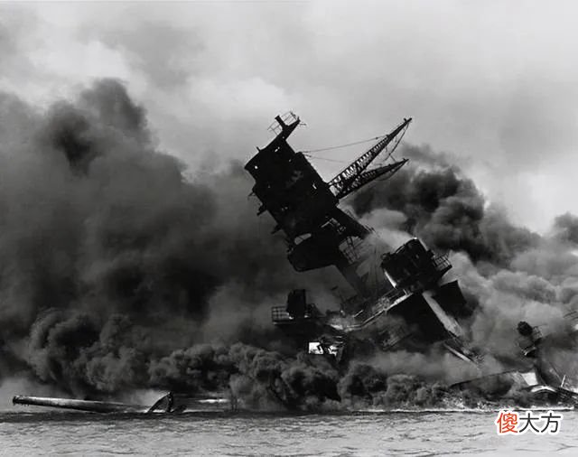 【历史故事】偷袭珍珠港幕后最大间谍吉川，战后扮和尚逃过审判，写回忆录养家