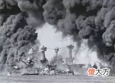 【历史故事】偷袭珍珠港幕后最大间谍吉川，战后扮和尚逃过审判，写回忆录养家
