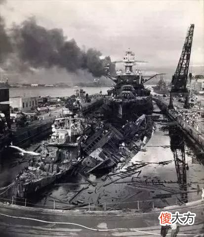 【历史故事】偷袭珍珠港幕后最大间谍吉川，战后扮和尚逃过审判，写回忆录养家