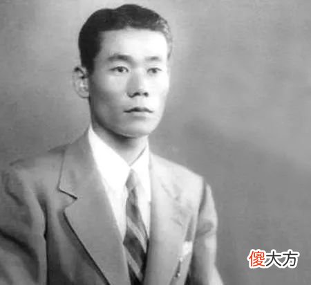 【历史故事】偷袭珍珠港幕后最大间谍吉川,战后扮和尚逃过审判,写回忆录养家