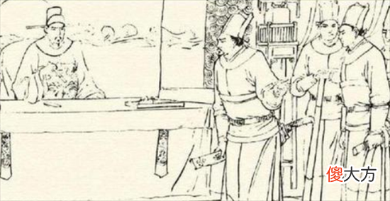 【历史故事】沈鸟儿画眉记：一只鸟儿引发的血案，害了七条命，可谓旷古奇案