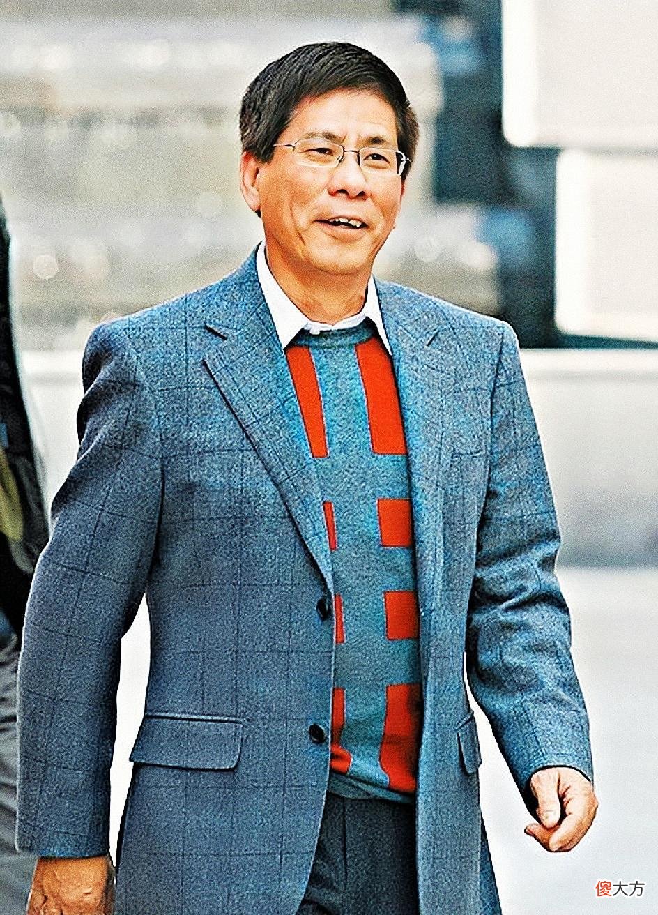 【爱历史】新义安的屯门大佬，独闯金三角，打残“屯门之虎”，结果客死异乡