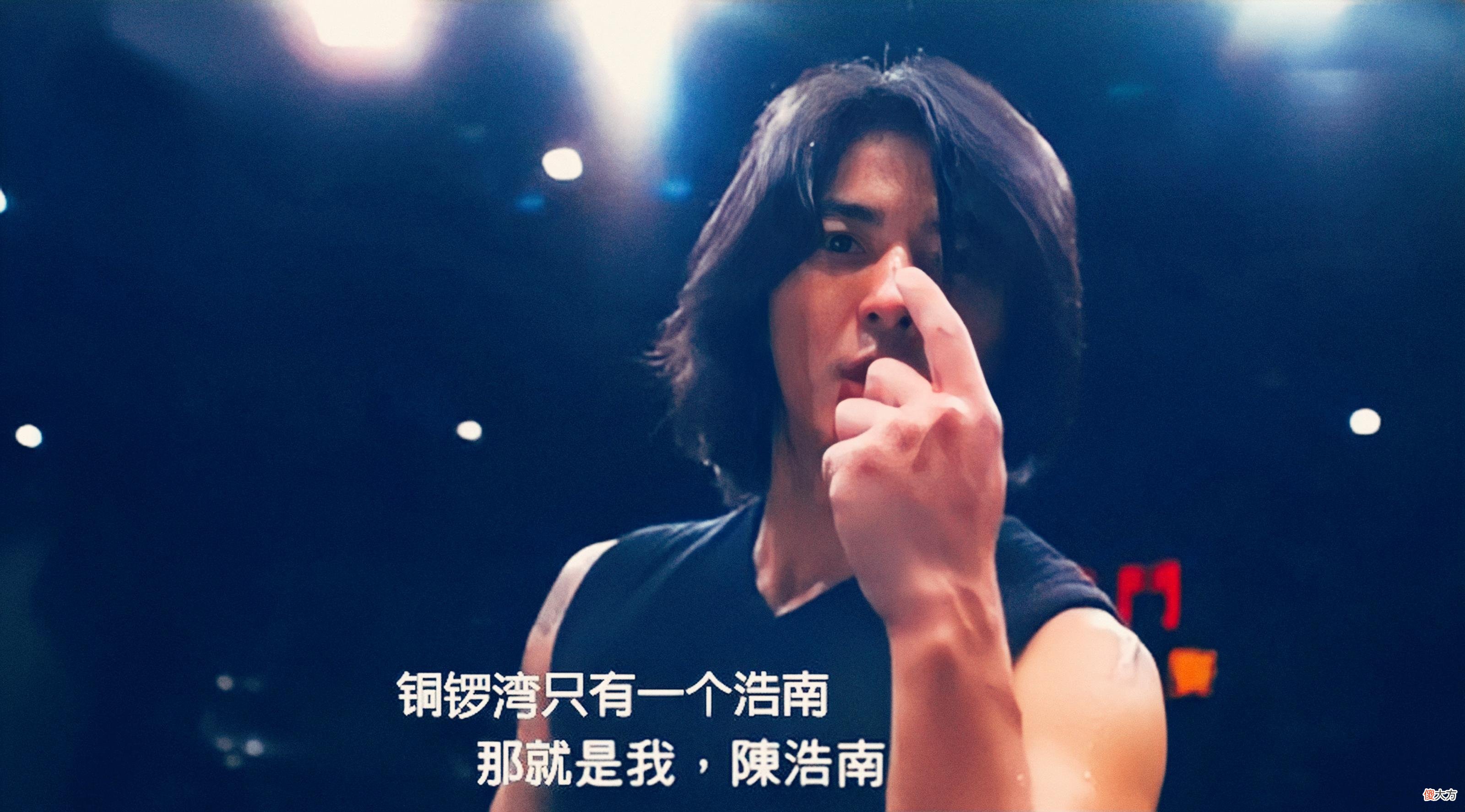 【爱历史】新义安的屯门大佬，独闯金三角，打残“屯门之虎”，结果客死异乡