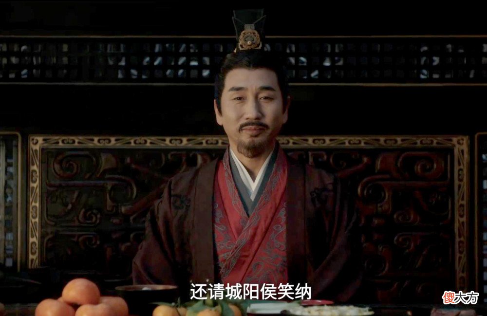 【历史故事】《星汉灿烂》凌不疑复仇，改变了朝堂的平衡，皇后是最大受害者