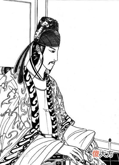 【历史故事】唐朝历史：大中之治，延缓了唐朝的灭亡