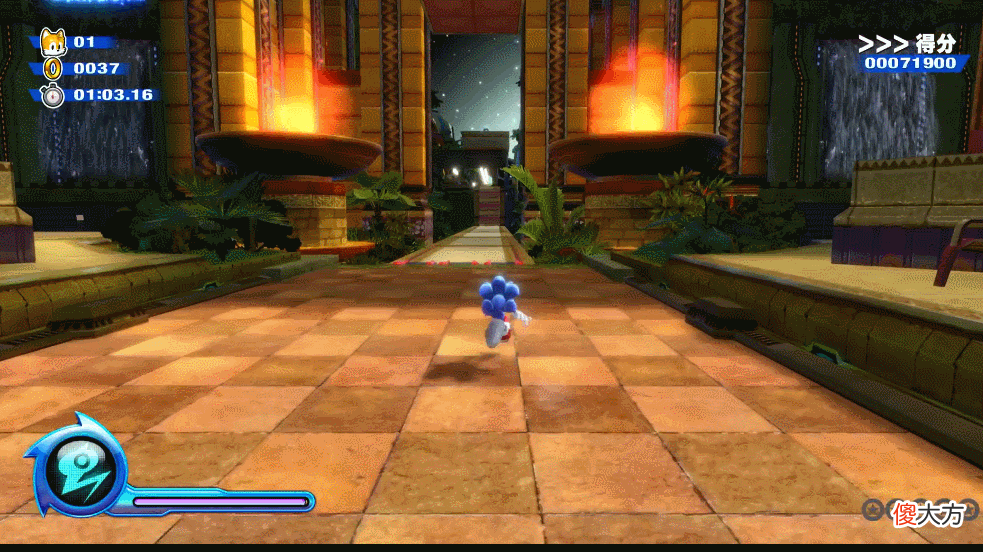 【游戏迷】《索尼克缤纷色彩：终极版》评测：历久弥新，老树再长新枝！