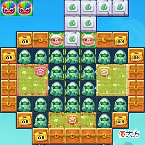 【游戏迷】开心消除节最终阶段开启！不要错过啦！