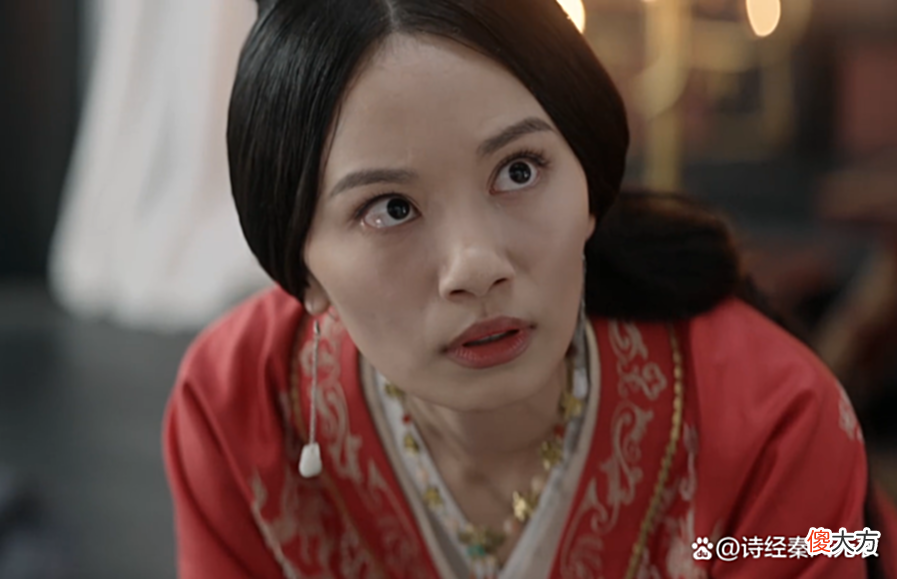 【爱历史】《月升沧海》：文帝坐拥盛世天下，却欠了子女一个家