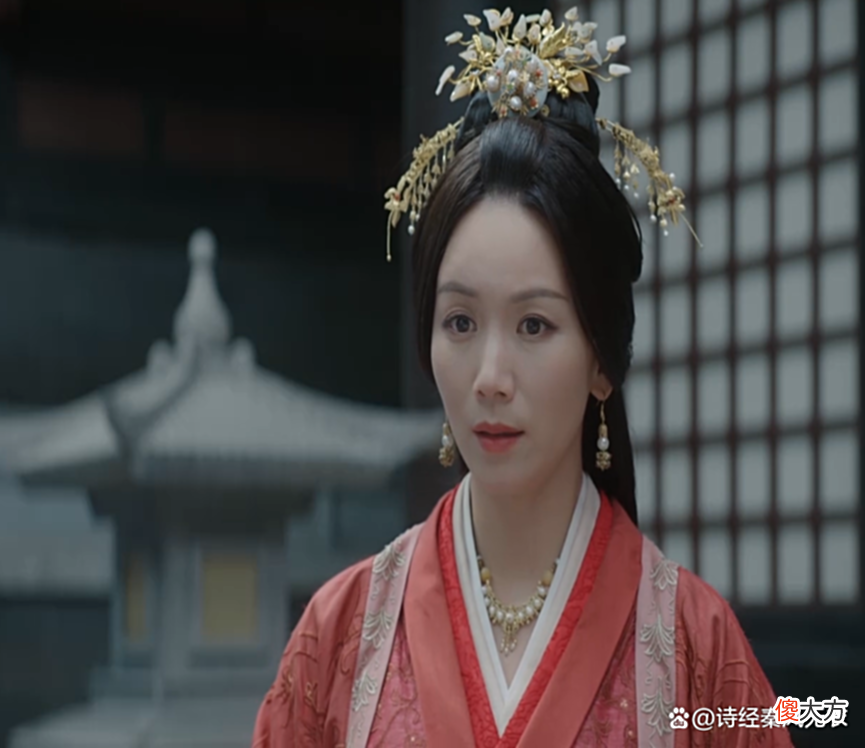 【爱历史】《月升沧海》：文帝坐拥盛世天下，却欠了子女一个家