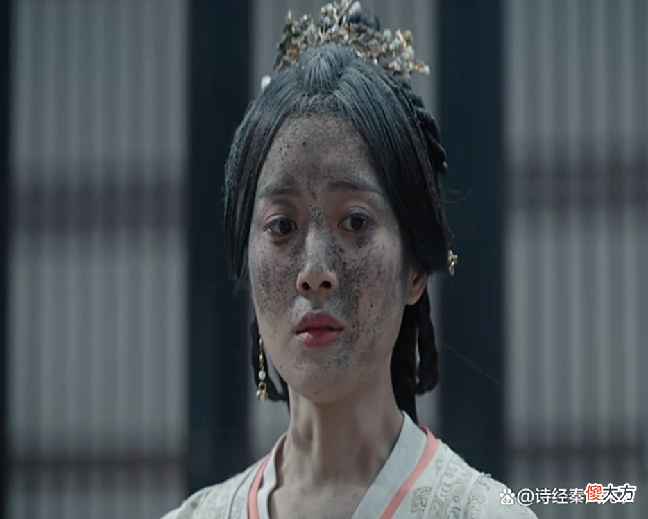 【爱历史】《月升沧海》：文帝坐拥盛世天下，却欠了子女一个家