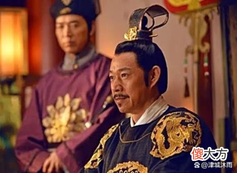 【爱历史】李世民当上太子后，为什么还要逼李渊退位呢？