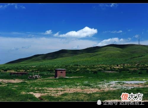 【历史故事】镶黄旗旅游，意外地清楚了“八旗”的尊卑，蒙古盟旗的哪些事