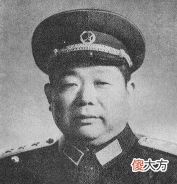 【爱历史】他有两名警卫员是上将，一名部下后成国家主席，被称为首长的首长