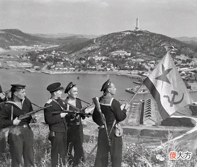【爱历史】巅峰时期的苏联，究竟有多强的威慑力？