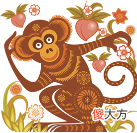 2004年五行属什么？