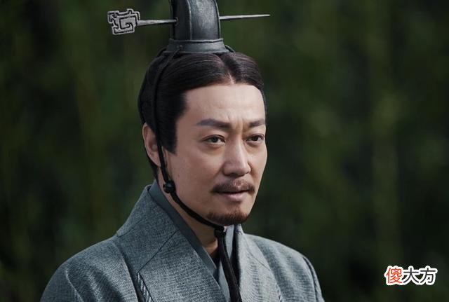【爱历史】从对赵姬吕不韦等人的态度上，可看出嬴政暴戾与明智的两种性格