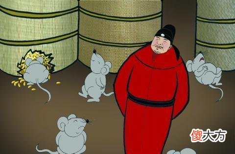【爱历史】从对赵姬吕不韦等人的态度上，可看出嬴政暴戾与明智的两种性格