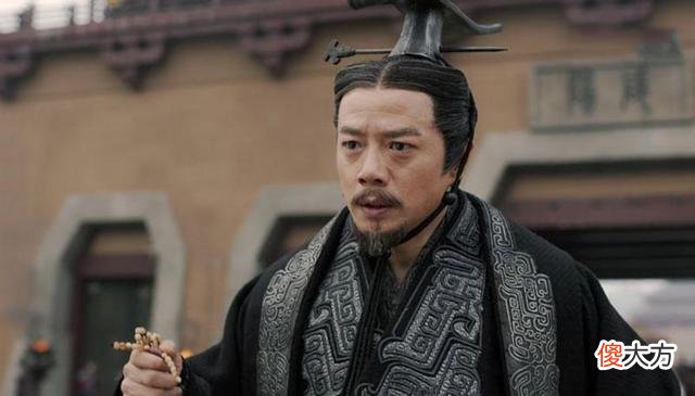 【爱历史】从对赵姬吕不韦等人的态度上，可看出嬴政暴戾与明智的两种性格