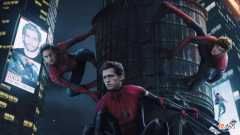 【游戏世界】蜘蛛侠还能融合？漫威对决推未来小毒液，玩家：做梦都是共生体